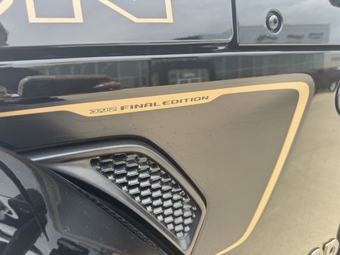 New 2025 Jeep Wrangler Unlimited Rubicon 392 image 18