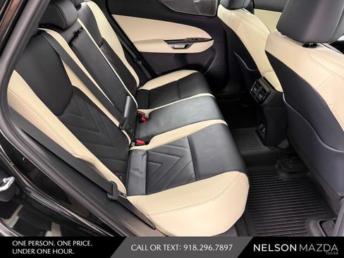 Used 2024 Lexus NX 350 AWD w/ Vision Package image 40