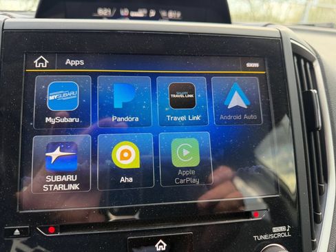 Used 2019 Subaru Forester Sport AWD/4WD image 11