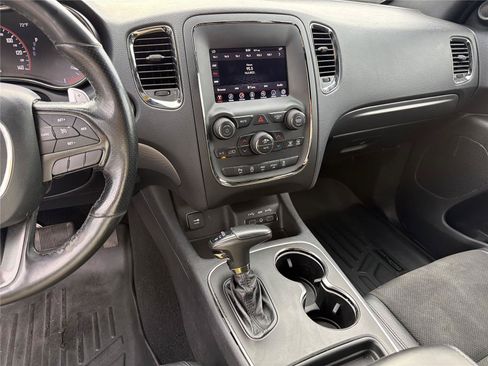 Used 2020 Dodge Durango GT AWD/4WD image 30