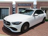 Certified 2024 Mercedes-Benz C 300 Sedan image 2