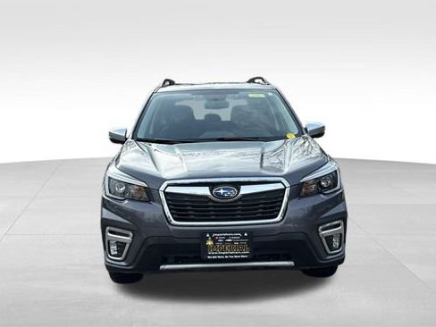 Used 2021 Subaru Forester Touring image 2