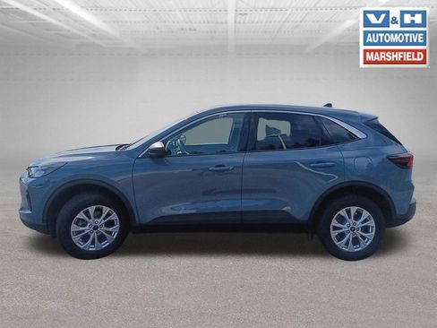 Used 2024 Ford Escape Active AWD/4WD image 2