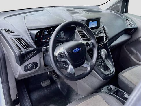 Used 2022 Ford Transit Connect XL FWD image 9