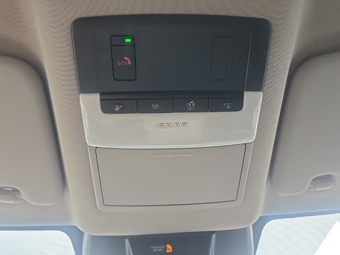 New 2026 Nissan Rogue SV image 24