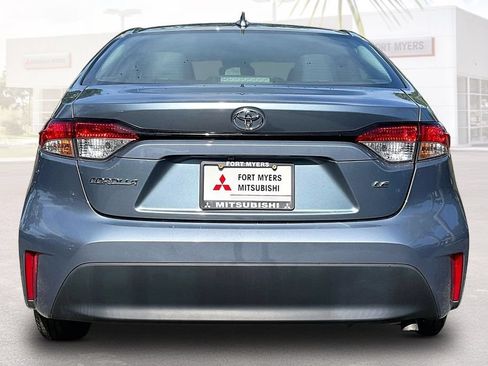Used 2024 Toyota Corolla LE FWD image 16