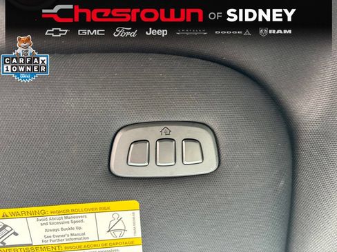 Used 2025 Ford F150 Lariat w/ Equipment Group 501A Mid AWD/4WD image 28