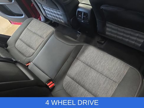 Used 2021 Ford Bronco Sport Big Bend AWD/4WD image 12