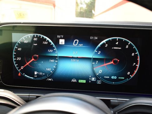 Used 2020 Mercedes-Benz GLS 580 4MATIC image 23