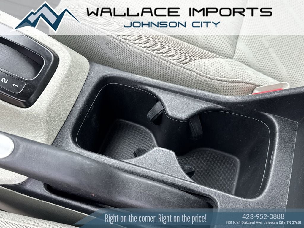 Used 2012 Honda Civic EX image 9