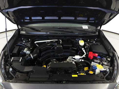 Certified 2024 Subaru Crosstrek 2.0i Premium AWD/4WD image 6