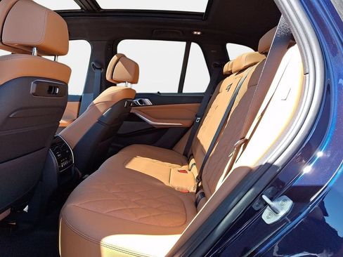 New 2026 BMW X5 xDrive40i AWD/4WD image 9