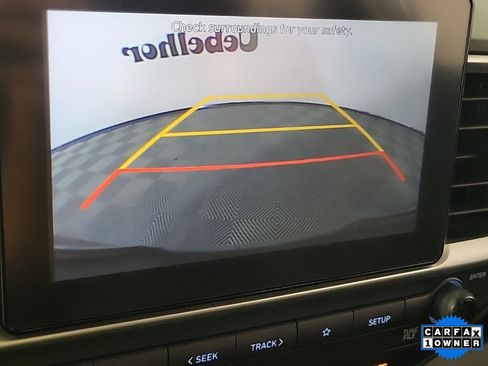 Used 2020 Hyundai Venue SEL image 27