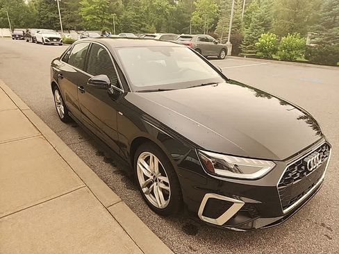Used 2020 Audi A4 2.0T Premium Plus AWD/4WD image 15