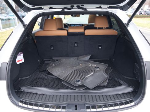 Used 2025 Lexus RX 350 image 38