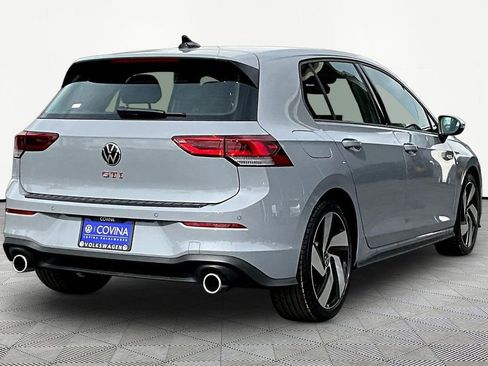 New 2026 Volkswagen GTI S image 6