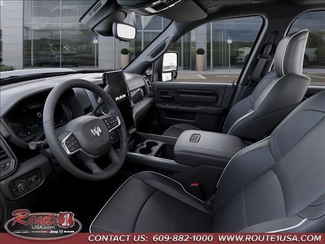 New 2027 RAM 2500 Power Wagon AWD/4WD image 23