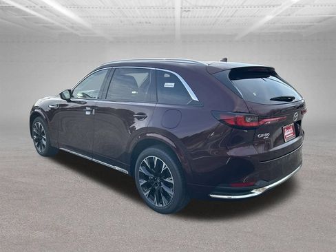 New 2026 MAZDA CX-90 3.3 Turbo S w/ Premium Plus AWD/4WD image 3