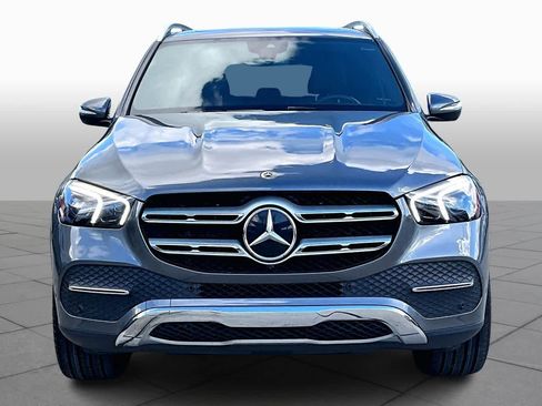 Used 2023 Mercedes-Benz GLE 350 4MATIC image 3