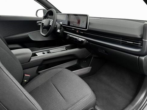 New 2025 Hyundai Ioniq 6 SE image 15