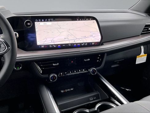 New 2026 Chevrolet Tahoe Premier AWD/4WD image 6