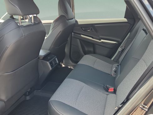 Certified 2026 Toyota bZ AWD/4WD image 21