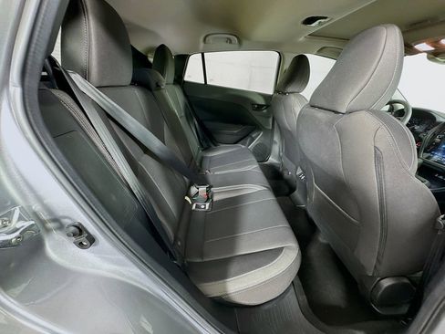 Certified 2026 Subaru Crosstrek 2.0i Premium AWD/4WD image 33