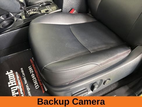 Used 2022 Toyota 4Runner TRD Pro image 11