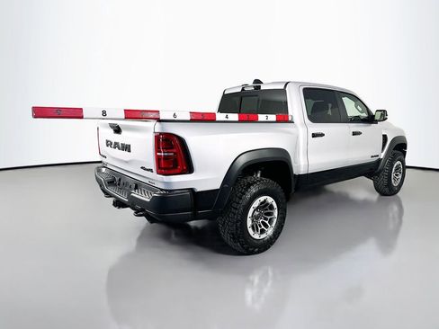 New 2026 RAM 1500 RHO AWD/4WD image 7