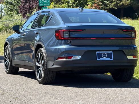 Used 2021 Polestar Polestar 2 AWD/4WD image 5