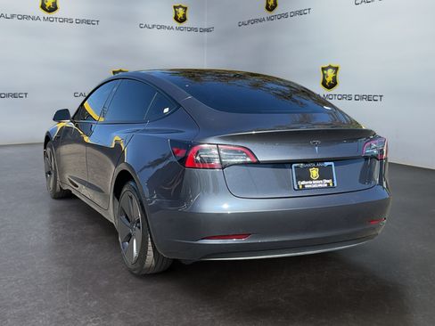Used 2023 Tesla Model 3 Standard Range RWD image 7