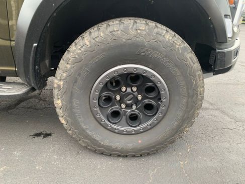 Used 2024 Ford F150 Raptor AWD/4WD image 20