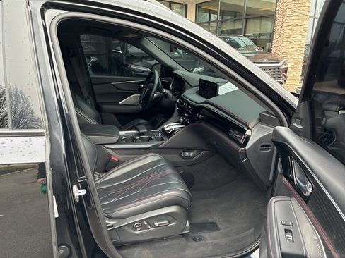 Used 2024 Acura MDX Type S image 8