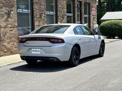 Used 2023 Dodge Charger SXT
