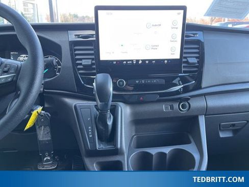 Used 2023 Ford Transit 350 XLT image 24