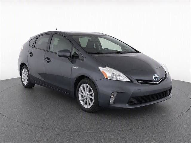 Used 2012 Toyota Prius V Three FWD image 7