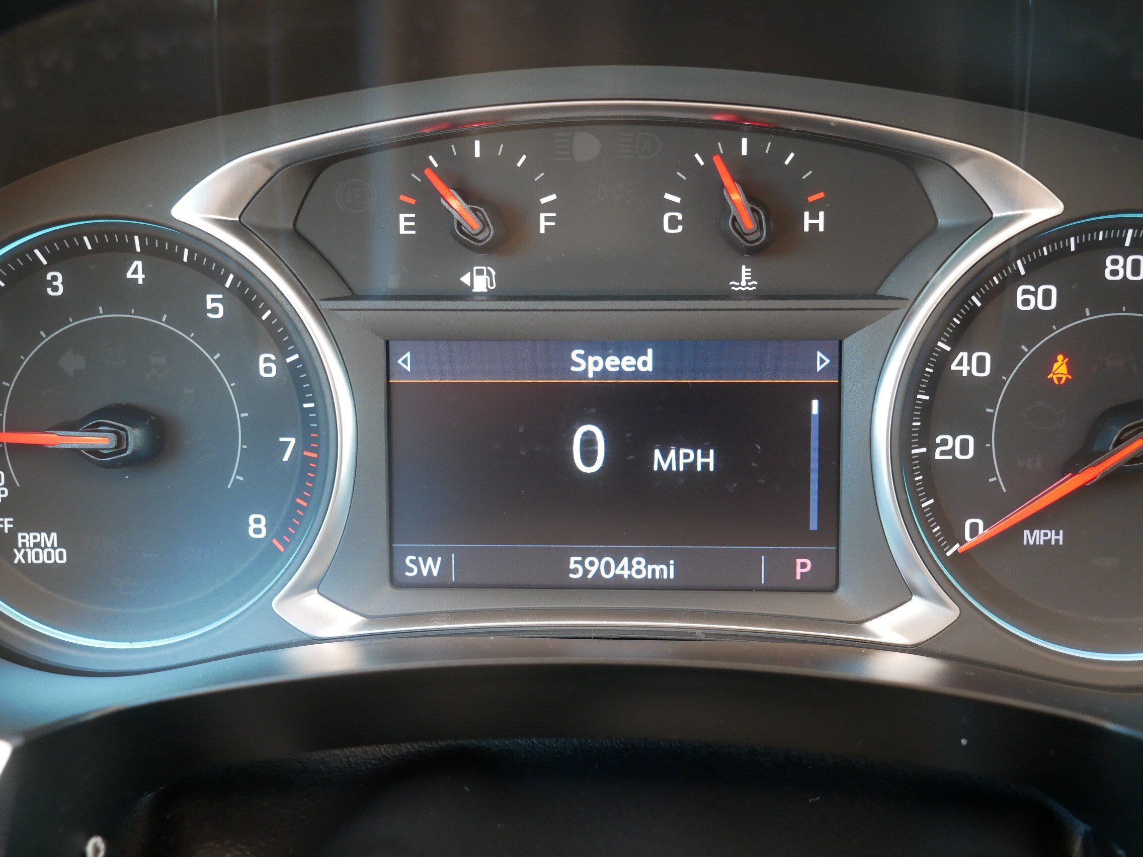 Used 2023 Chevrolet Traverse LT AWD/4WD image 21