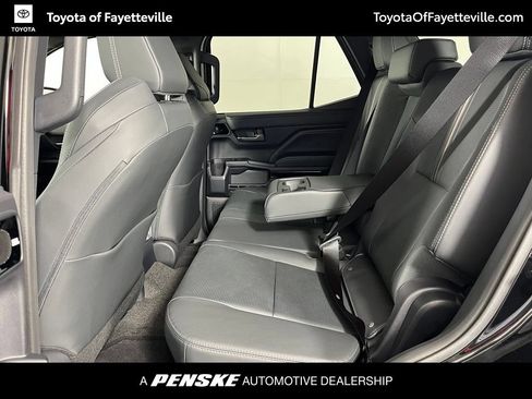 Used 2026 Toyota 4Runner Limited AWD/4WD image 29