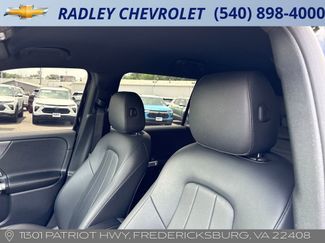 Used 2022 Mercedes-Benz GLB 250 4MATIC video 2