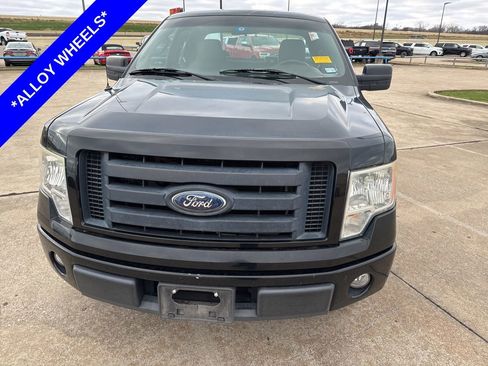 Used 2009 Ford F150 STX image 2