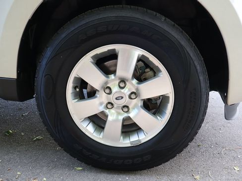 Used 2012 Ford Escape Limited AWD/4WD image 42