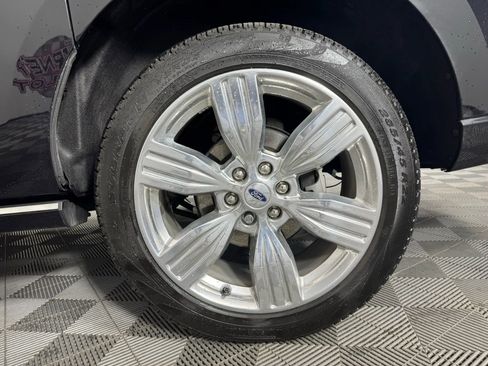 Used 2024 Ford Expedition Max Platinum image 53