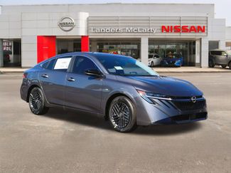 New 2026 Nissan Sentra SV w/ Floor Mat Package 360° Tour