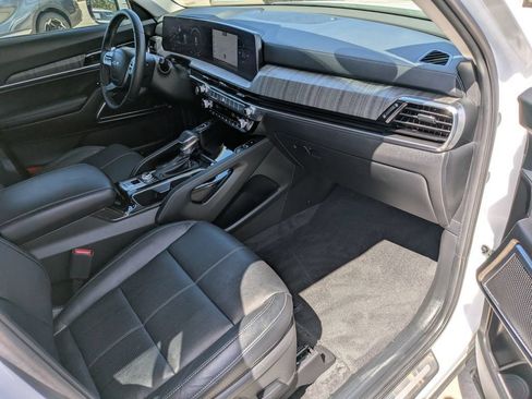 Certified 2023 Kia Telluride SX AWD/4WD image 14