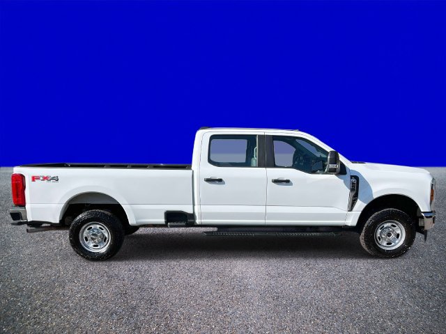 Certified 2026 Ford F250 XL w/ FX4 Off-Road Package AWD/4WD image 2
