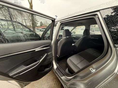 Used 2024 Kia Seltos LX image 20