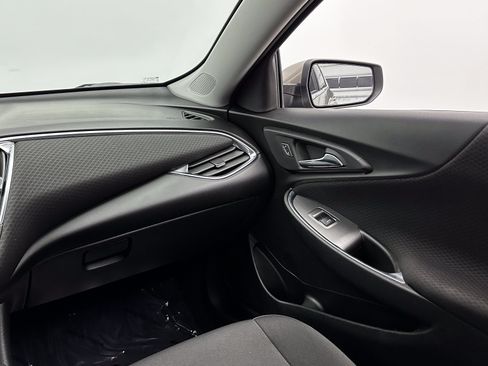 Used 2020 Chevrolet Malibu LT FWD image 24