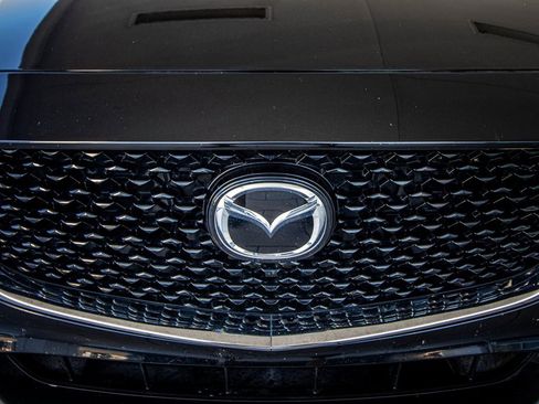 Used 2020 MAZDA CX-30 AWD w/ Premium Package image 8