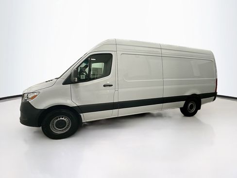 New 2026 Mercedes-Benz Sprinter 2500 image 5