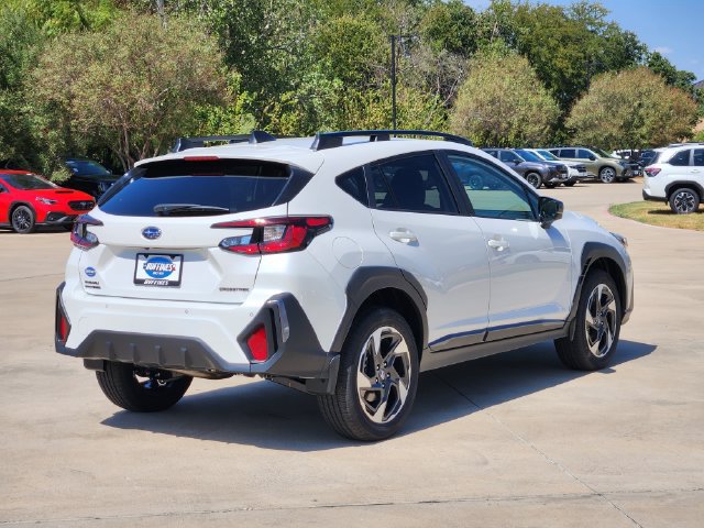 New 2026 Subaru Crosstrek 2.5i Limited AWD/4WD image 5